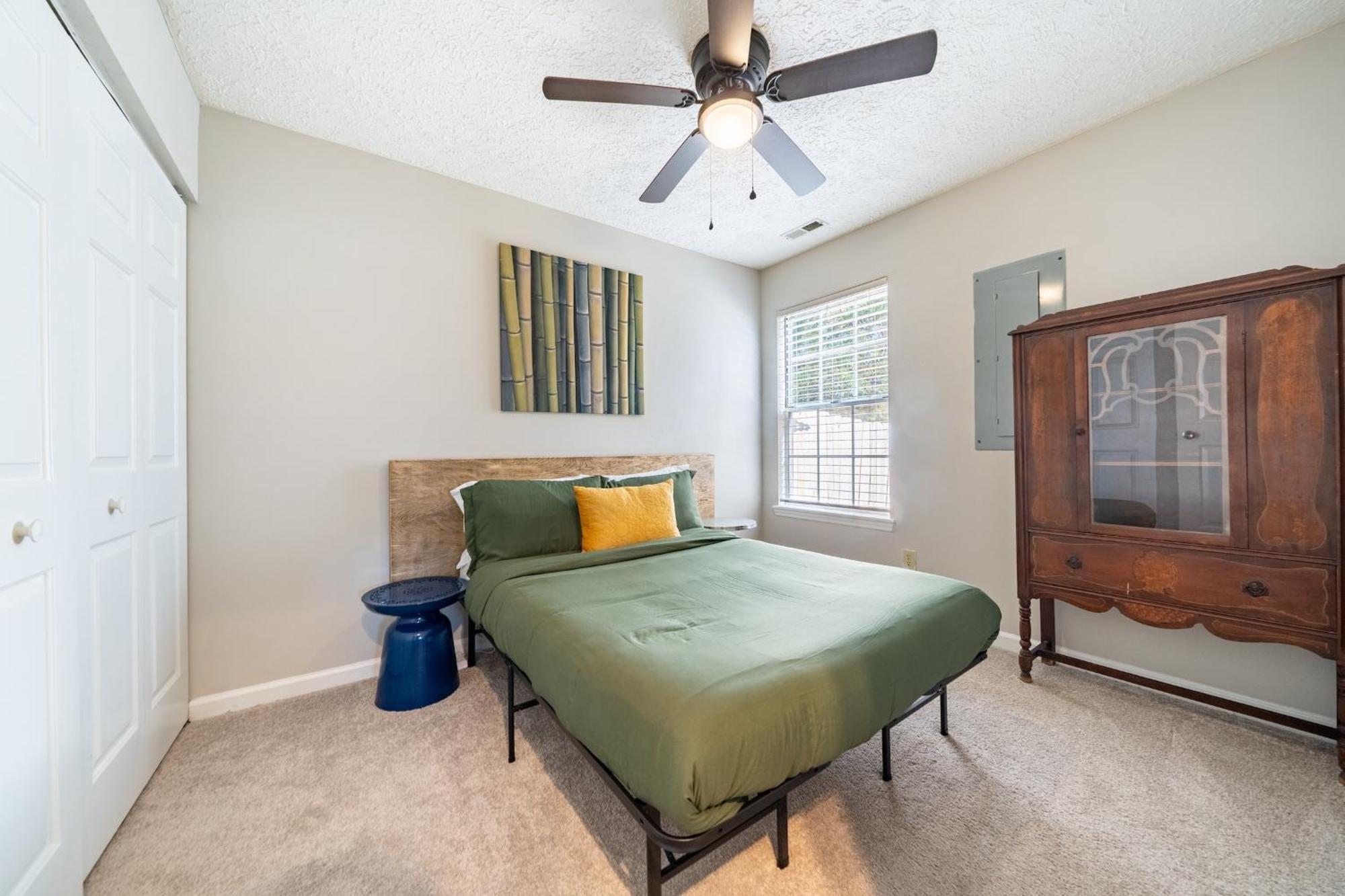 Birdwatchers 3Br Escape Near Raleigh Trails & Ncsu ภายนอก รูปภาพ