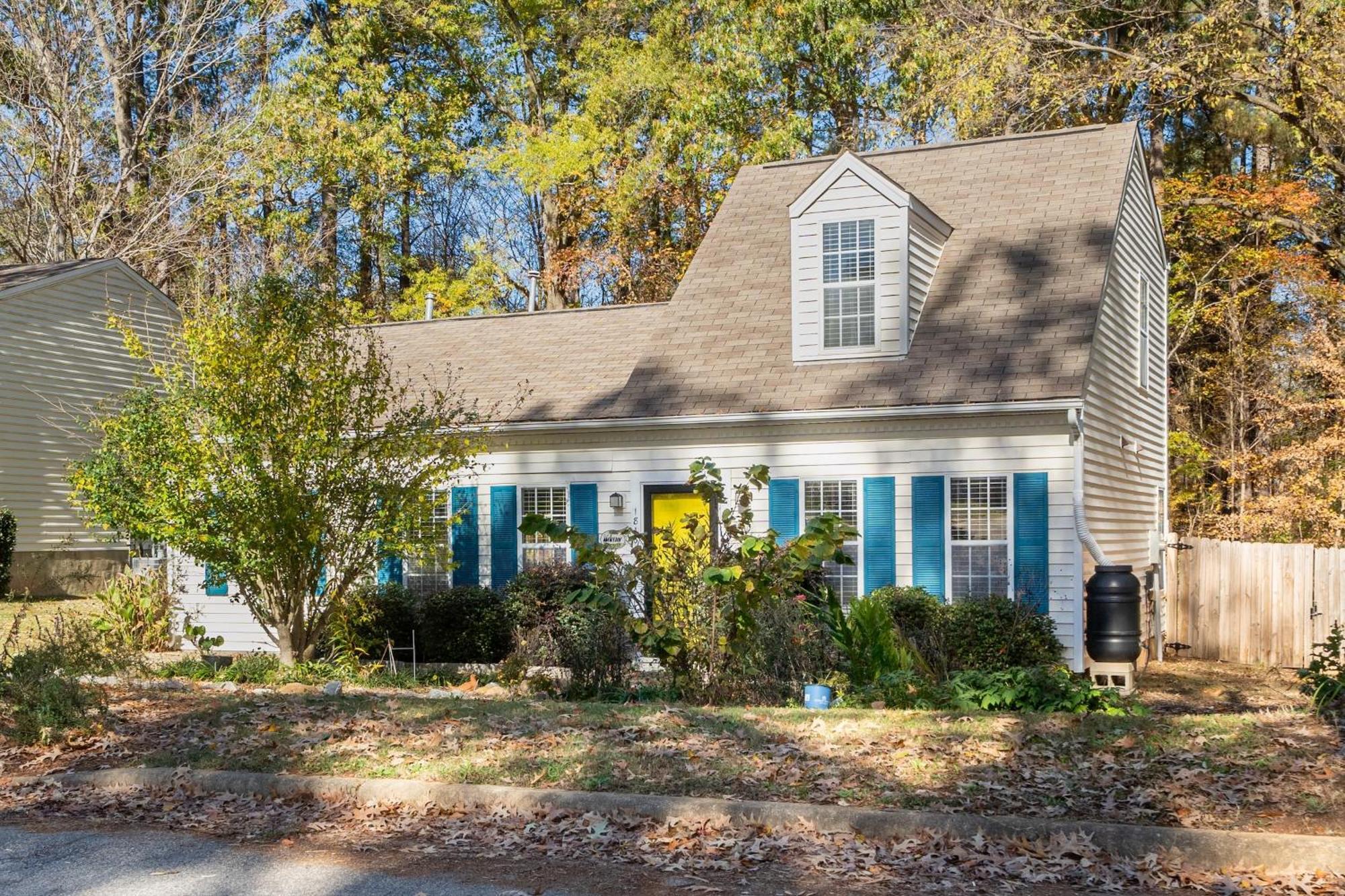 Birdwatchers 3Br Escape Near Raleigh Trails & Ncsu ภายนอก รูปภาพ